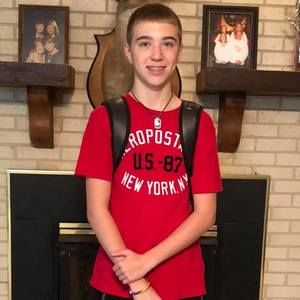 Meet your Posher, Tyler